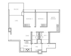 Wandervale (D23), Condominium #639072771